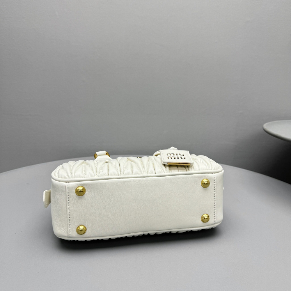 Miu Miu Arcadie Bag 22 cm