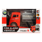 Спецтехника на РУ, коробка HH132