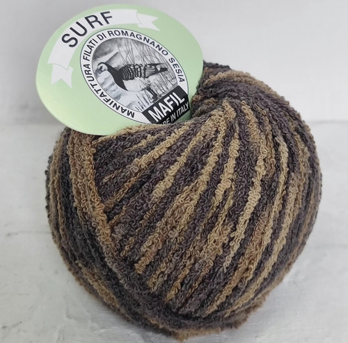 Пряжа Mafil Surf (540)