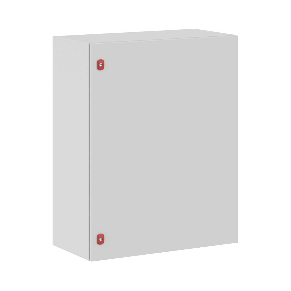 Корпус навесной ST с М/П ВxШxГ 1000x800x400 мм, без фланца, IP66