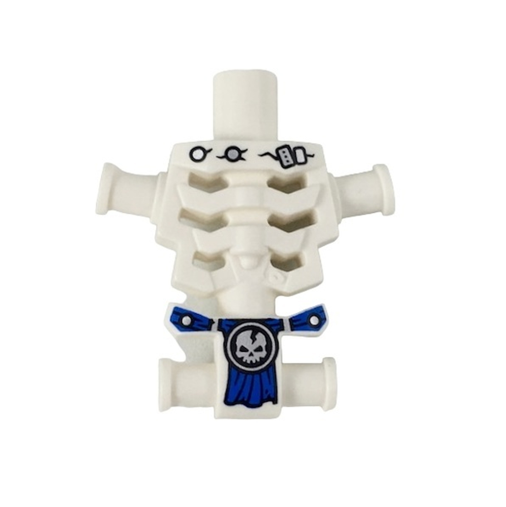 Торс скелета 93060pb06