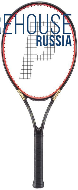 Теннисная ракетка Prince Textreme 2 Beast 100 265
