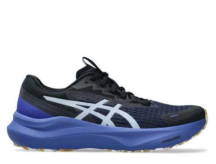 Мужские беговые кроссовки Asics GT-2000 14 Lite-Show Мужские Фиолетово-Темно-Синий