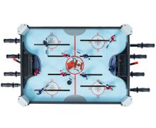 Настольный хоккей "Время Хоккея" (цветной)