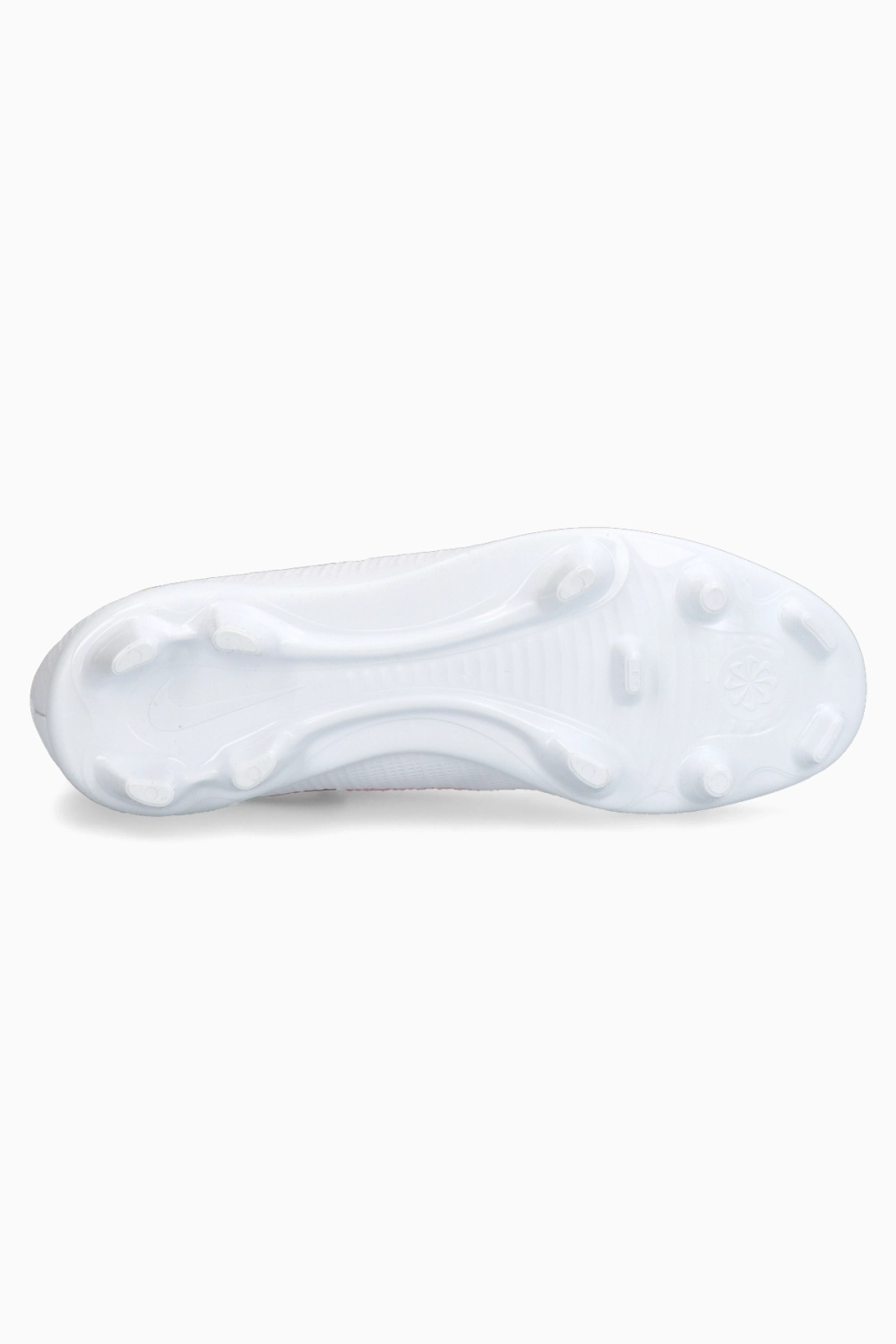 Бутсы Nike Zoom Mercurial Vapor 17 Club FG/MG - розовый