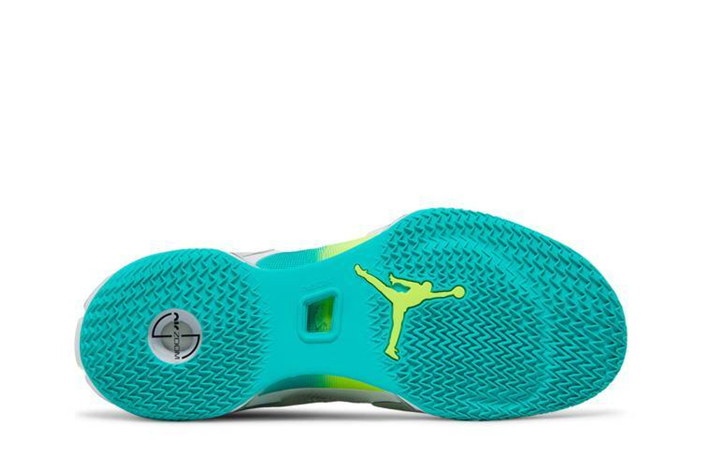 Кроссовки Jordan Air Jordan 36 36 Pf "Guo" Pe