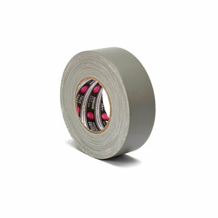 Клейкая лента с акриловым покрытием СЕРАЯ 50mm x 50m - Особо прочная премиум класса DGTAPE@trueGAFF GT 4651