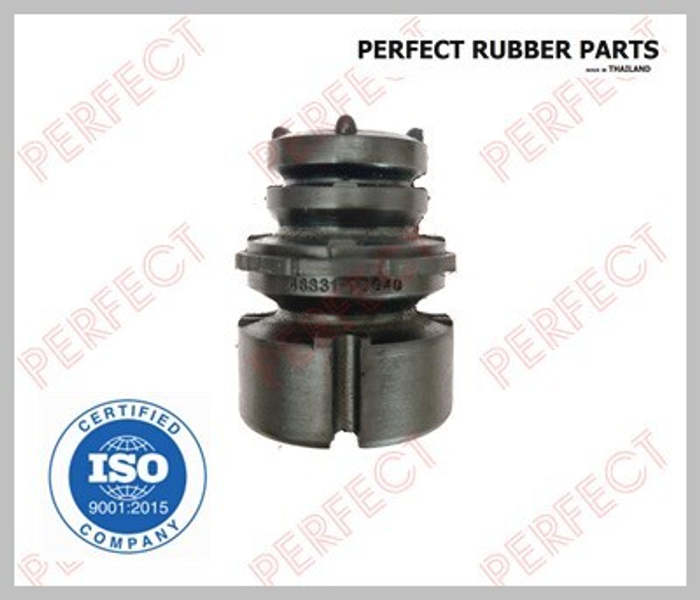 Отбойник амортизатора PERFECT (Кратность 1 шт) TO57NC42F