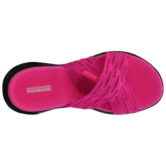 Skechers ON-THE-GO 600 Sunrise 'Pink'
