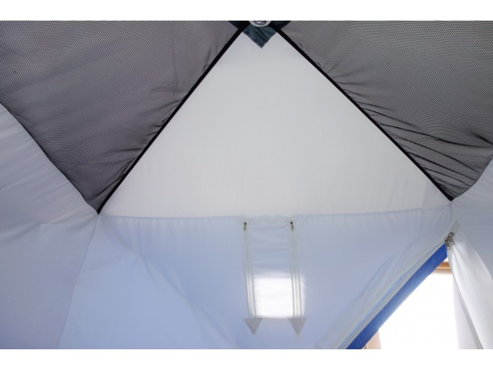 ЧЕТЫРЁХСЛОЙНАЯ ЗИМНЯЯ ПАЛАТКА ПИНГВИН™ СИБЕРИЯ (SIBERIA)