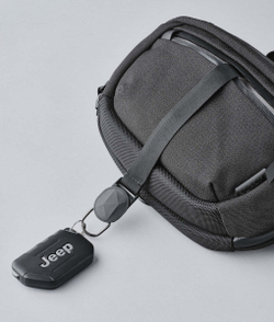 Сумка Alpaka Bravo Waist Pack