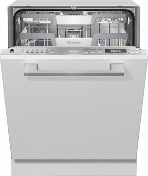 Встраиваемая посудомоечная машина Miele G 7150 SCVi