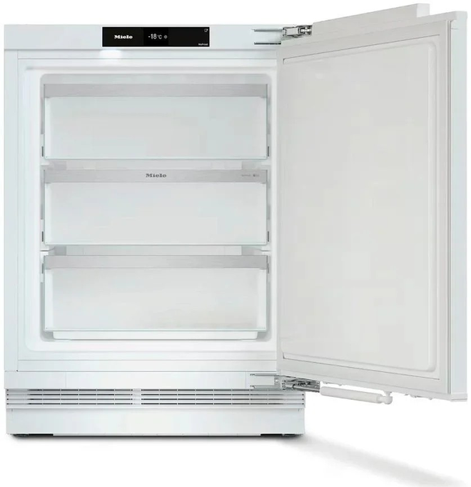 Встраиваемый морозильник Miele FNUS 7040 D