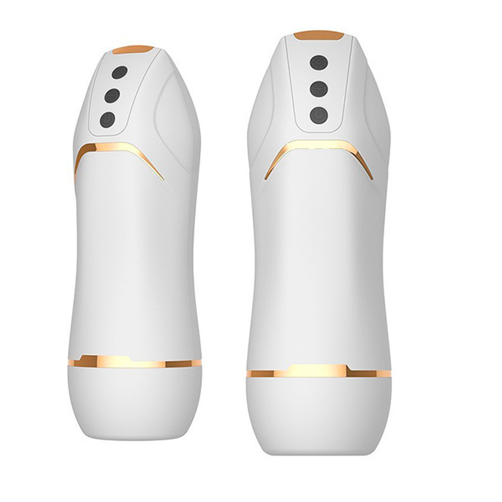 Мастурбатор с вибрацией Bior Toys A-Loving 14012