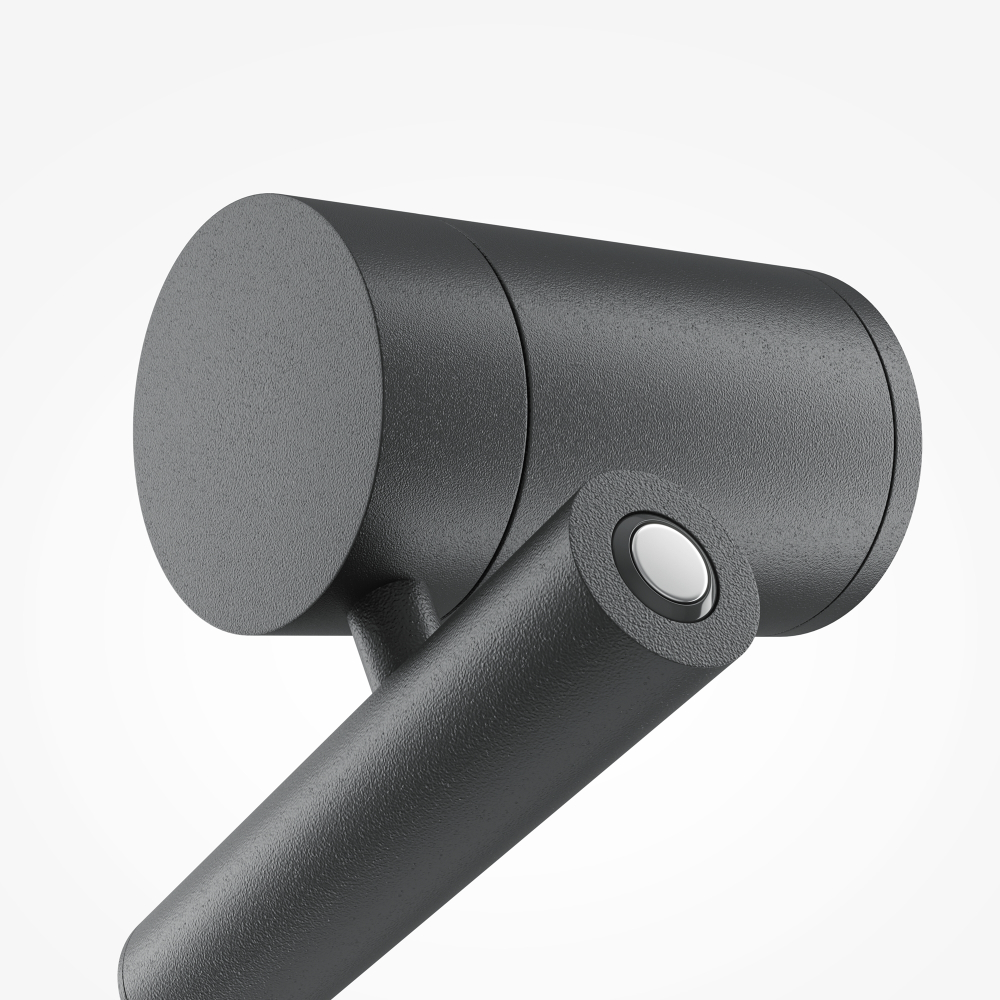 Настенный светильник (бра) Maytoni MOD433WL-L3B3K1