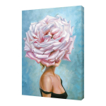 Картина холст, 50х70 см, T-1320H