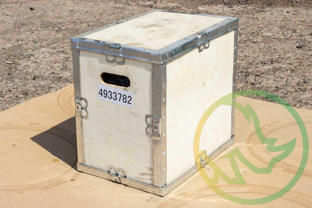 Компрессор ISLe (42 зуба) MAXPOWER (5274852 / 4933782 / 3948846 / 3949718 / 3943980 / 3944525 / 3949098 / 3966520 / 3969110 / 4936218 / 5286677 / 5301094 / 4937462)