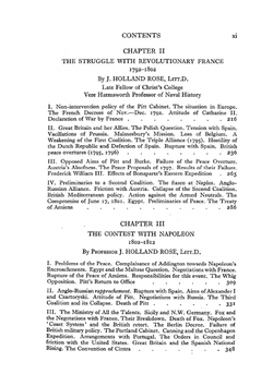 The Cambridge History of British Foreign Policy, 1783-1919, Volume 1 | Adolphus William Ward