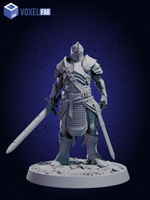 Стражи Света Миниатюры 10 шт. Dnd