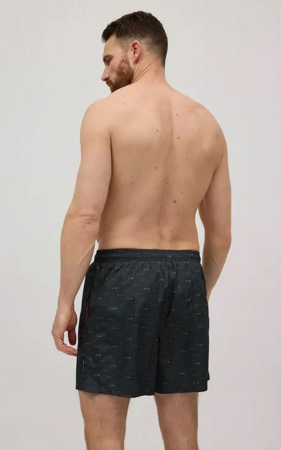 DHORT 90291 Шорты купальные мужские