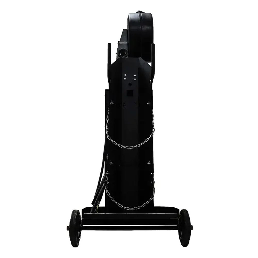 FoxWeld UNO MIG 350 DOUBLE PULSE сварочный полуавтомат 7182