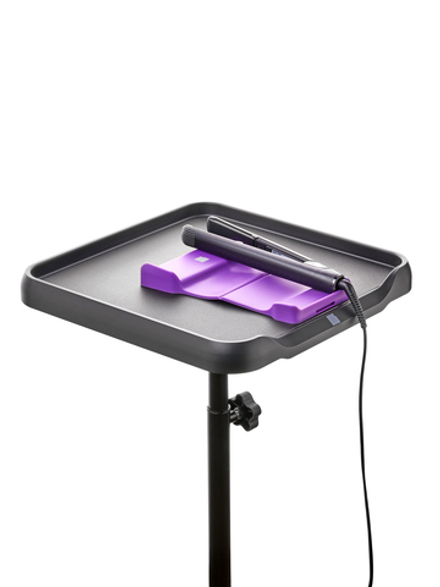 platform assistant purple