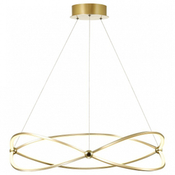 Подвесная люстра Odeon Light 4730/54L