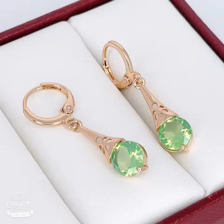 Серьги XinQuan - арт607