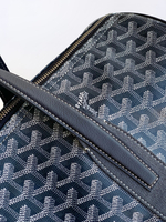 Goyard Barrel 40 Sports Bag
