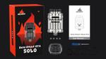 Бак Dead Rabbit Solo RTA SS