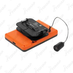 Всепогодная подводная видеокамера MAXI Custo 7R (N-HD-7020DX) NISUS