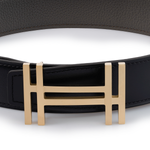 Пояс HERMES H Togo / 3.2cm, H066050CP2K+H073967CAAC