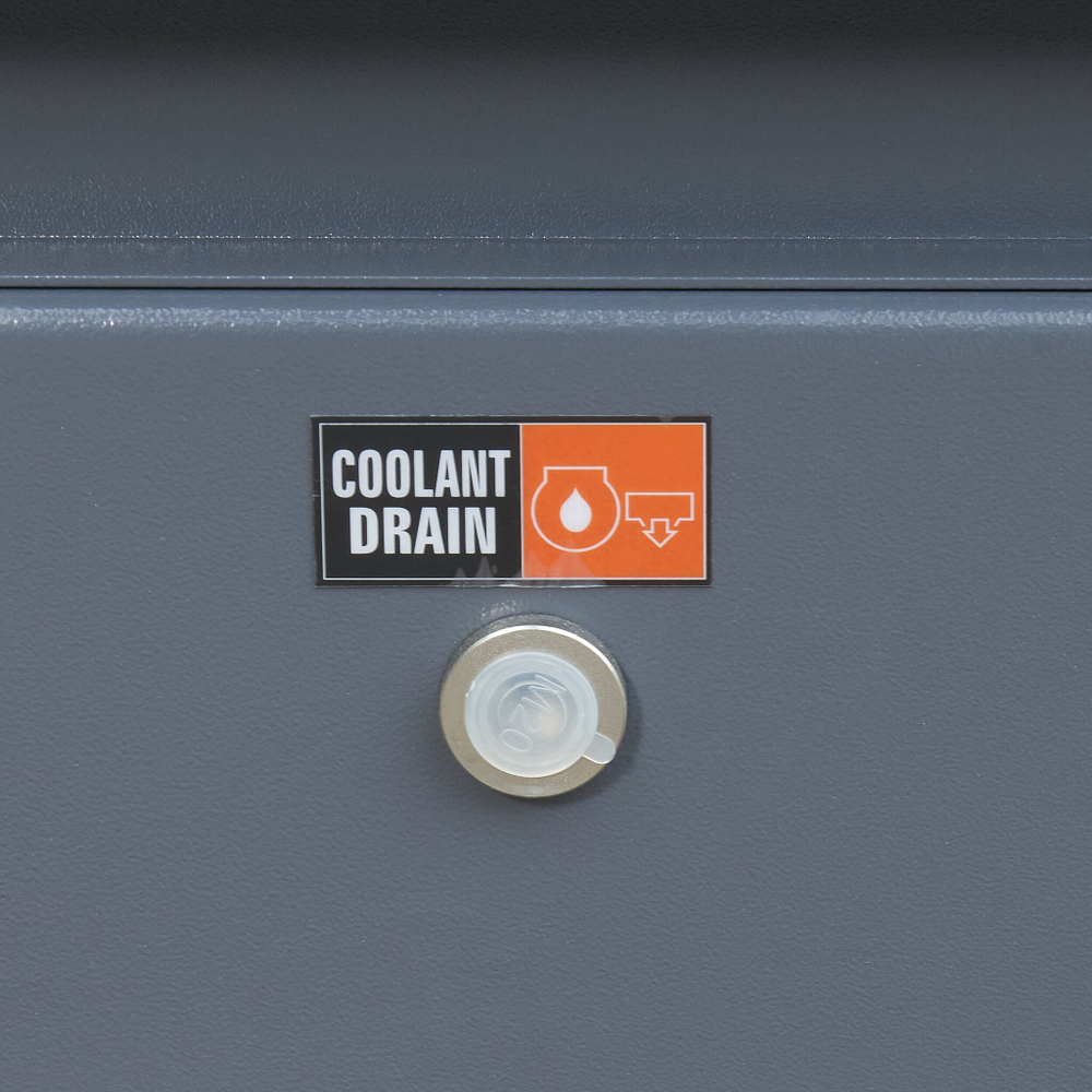 Master Blast MB-275В-7 винтовой дизельный компрессор