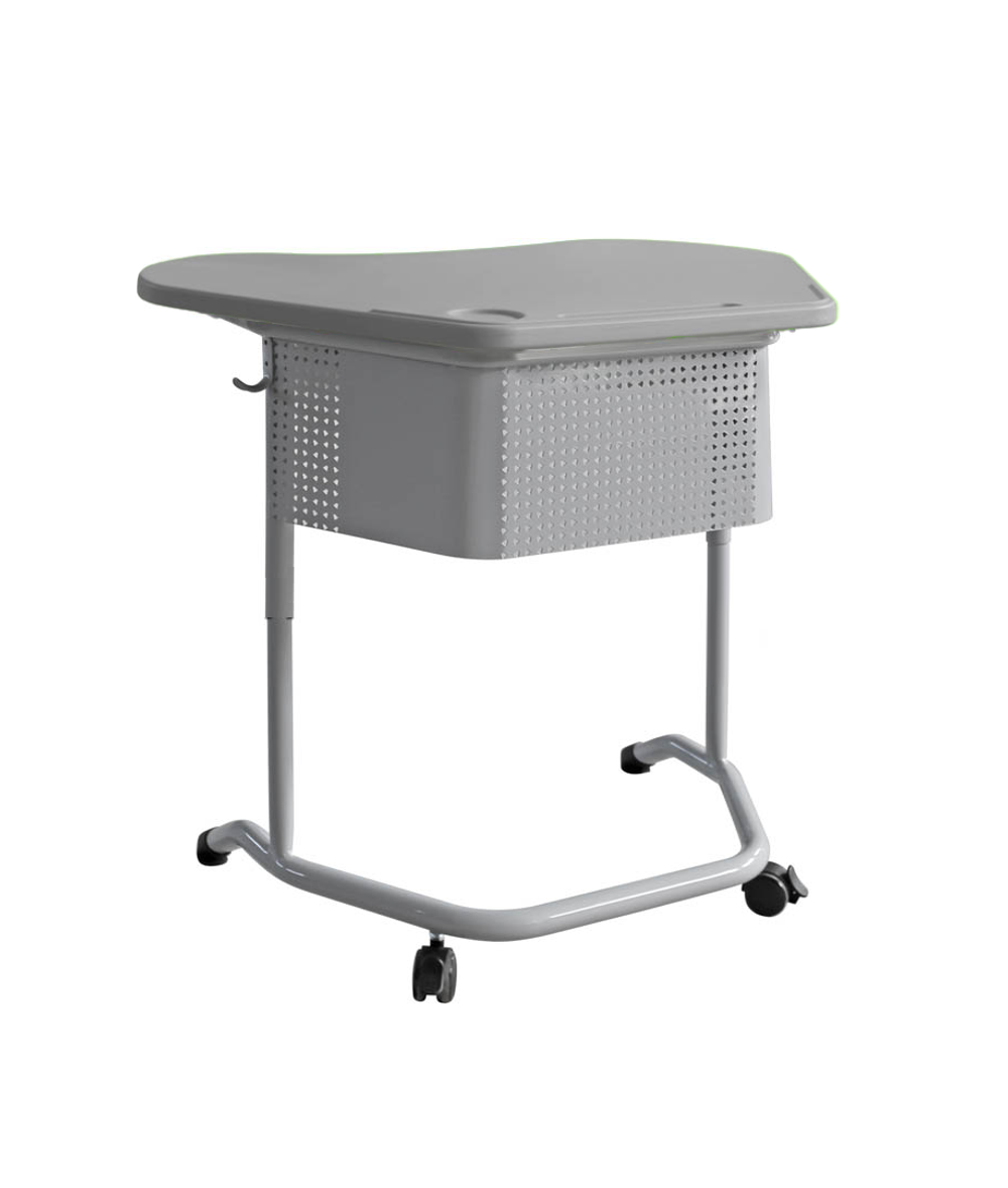 Парта Экстра Перфо модульная одноместная