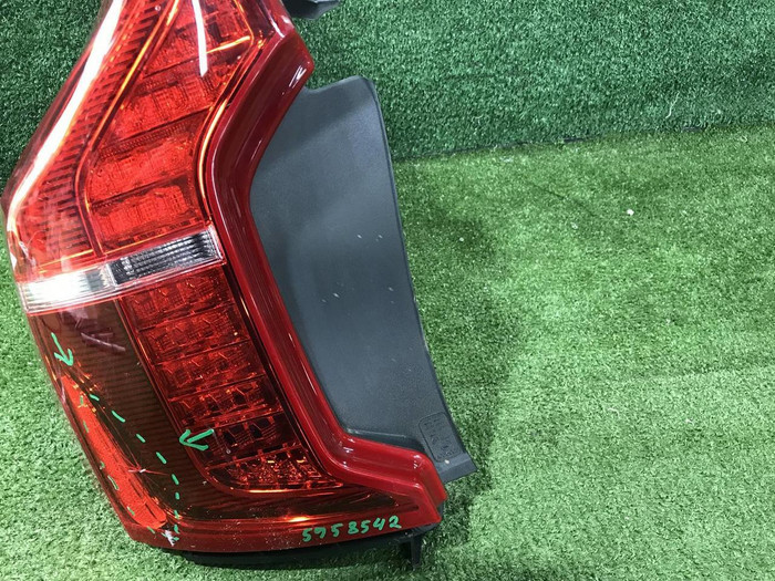 Фонарь левый Volvo XC90 2 (2014-н.в.)