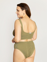 Трусы купальные фисташковый