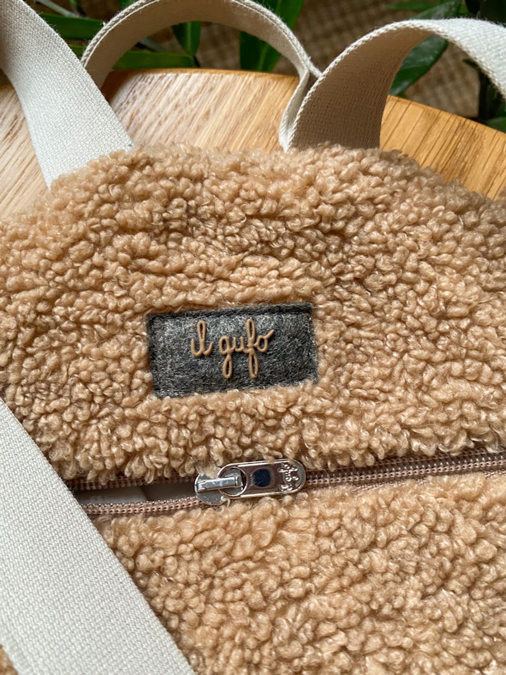 Рюкзак Il Gufo