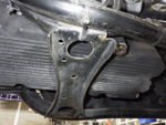 Harley-Davidson Road King FLHR1580