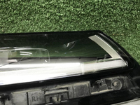 Фара правая Genesis GV80 2 (2020-2023) LED