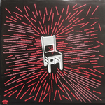 Jefferson Starship / Nuclear Furniture (LP)