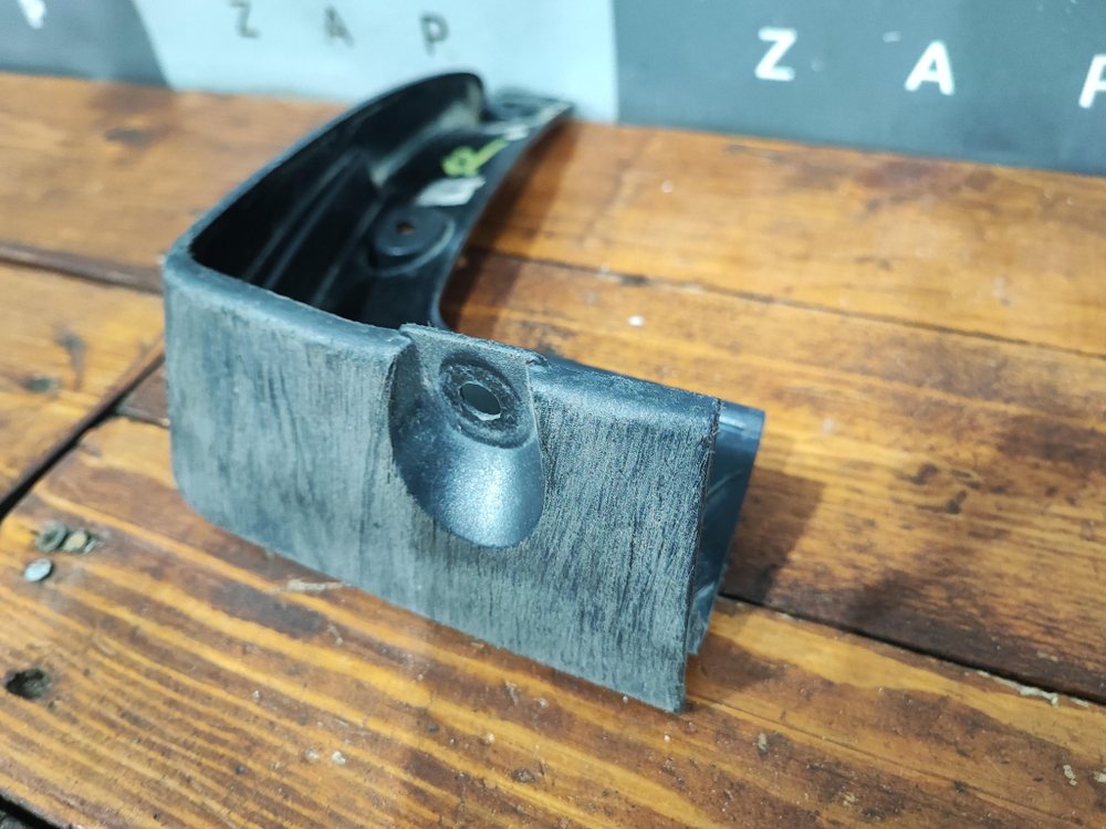 Брызговик задний левый Kia Ceed 3 (CD) 18-22 Б/У Оригинал 86841j7300