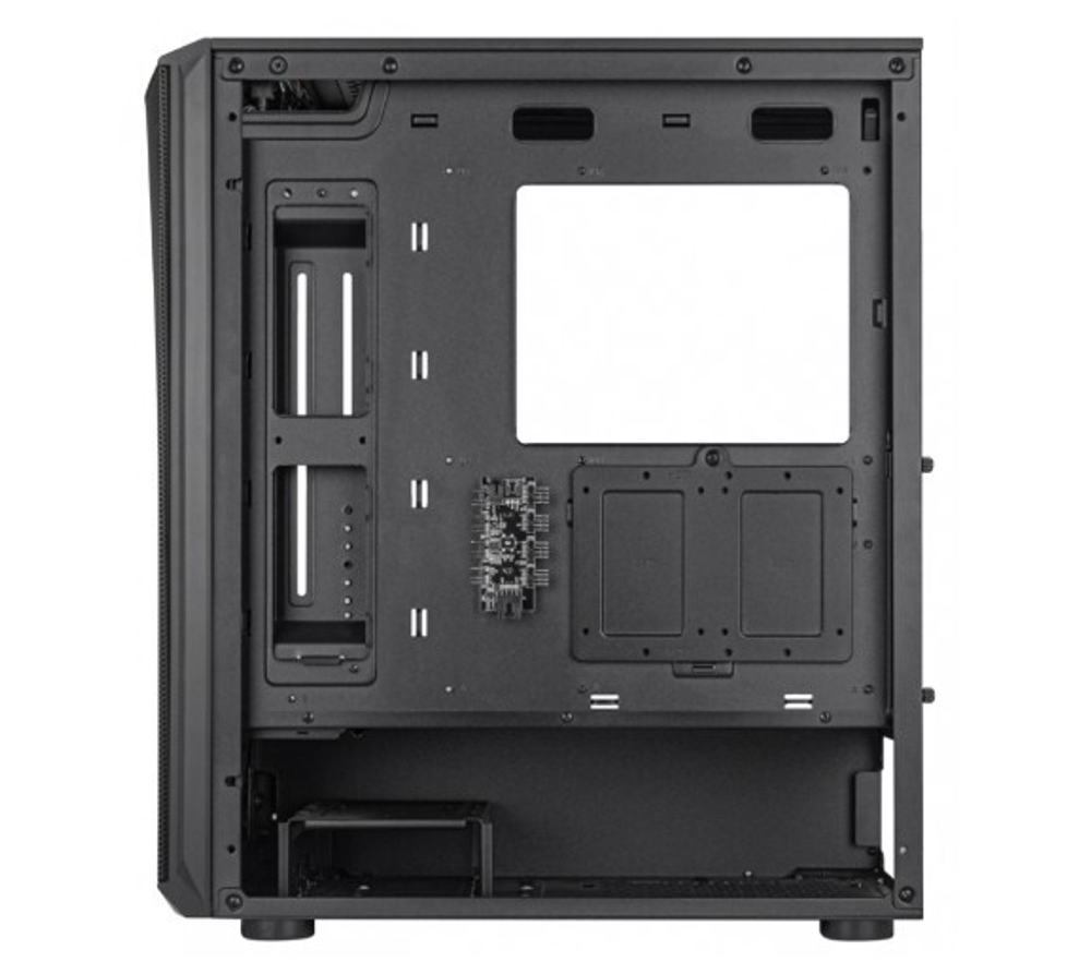 Корпус ATX SilverStone FARA 512Z