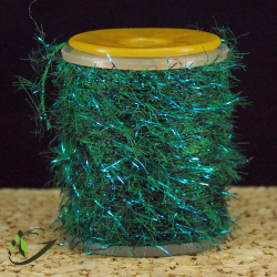 Fortuna-Fish Синель Shaggy Chenille (15 м)