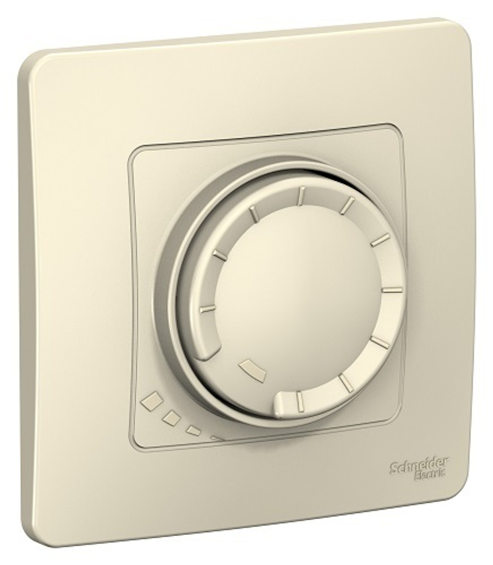 Светорегулятор  Systeme Electric BLNSS040012