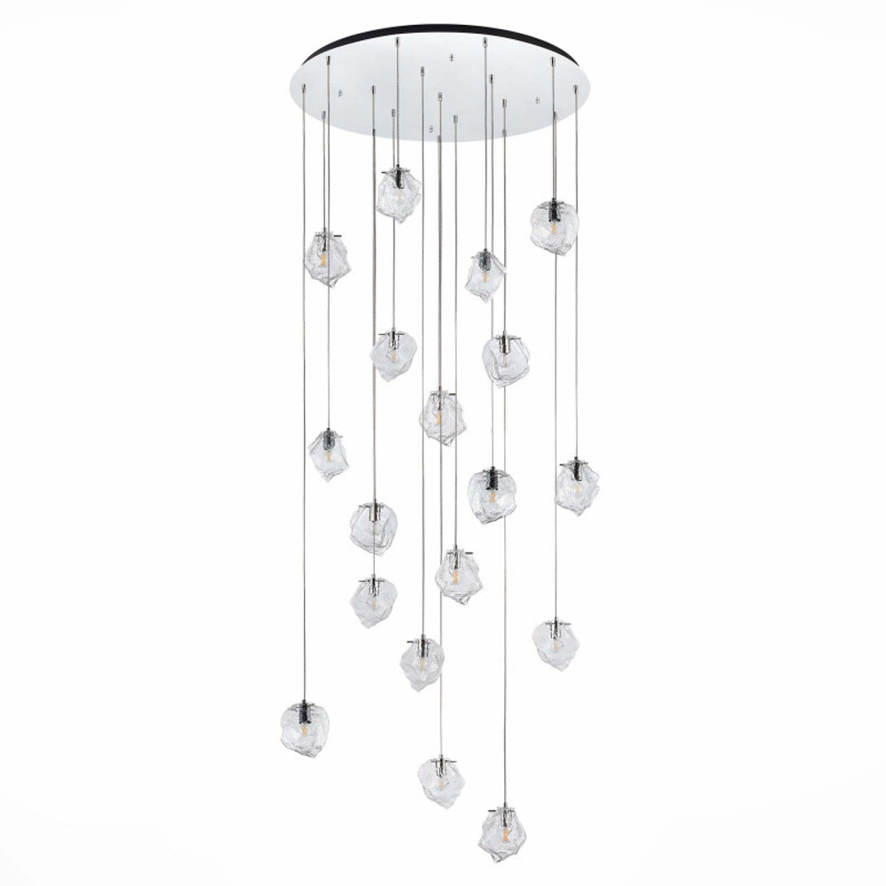 Накладная люстра ST-Luce SL1175.103.18