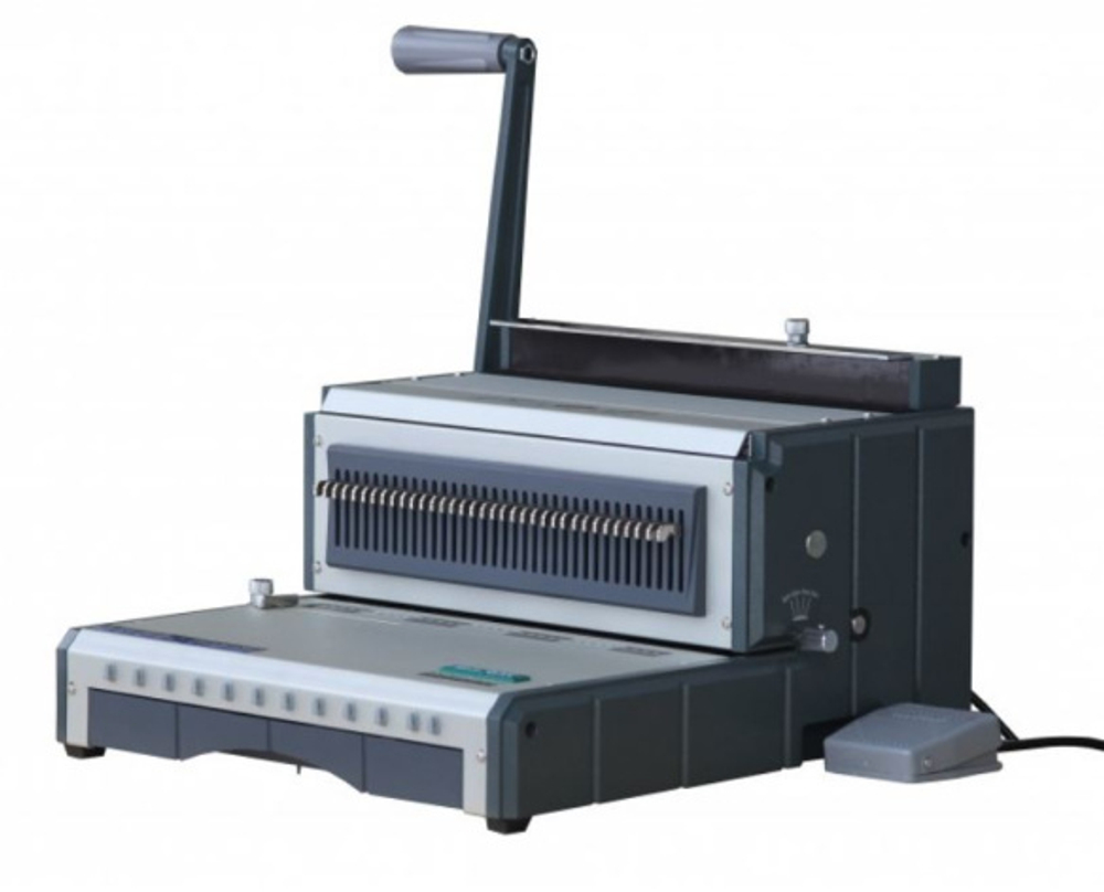 Брошюровщик Bulros DY310