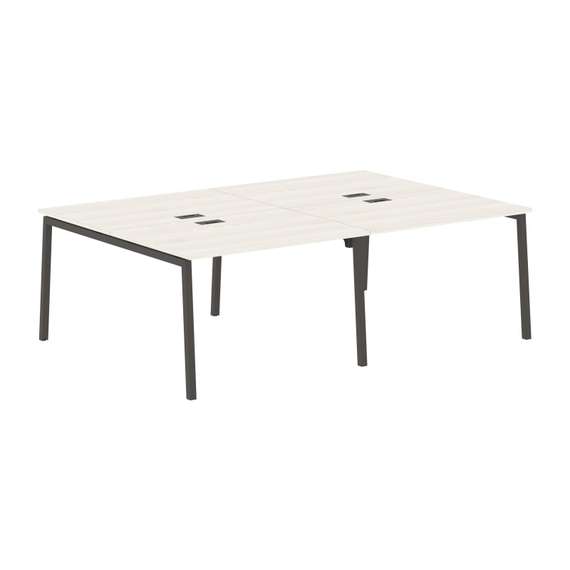 Стол 4-х местный ELWST 2316  2326х1606х750 EDIS