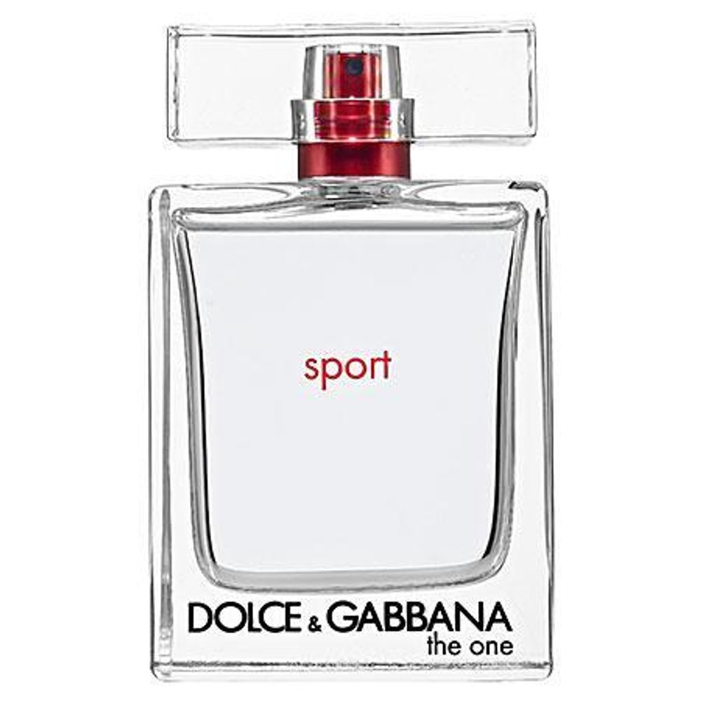 Dolce and Gabbana The One Sport