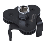 МАСТАК (103-41102) Съемник масляных фильтров, 63-102 мм, 3-х захватный