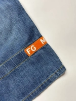 Шорты от MFG Ecko South pole True religion Jnco